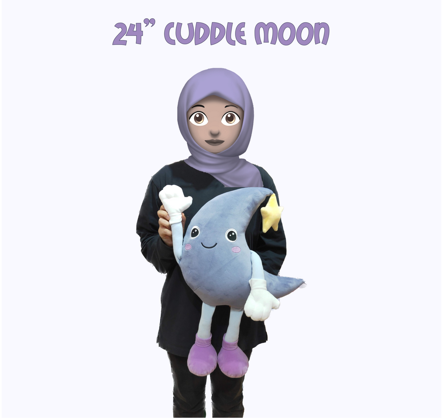 CUDDLE BUNDLE (Free Shipping)