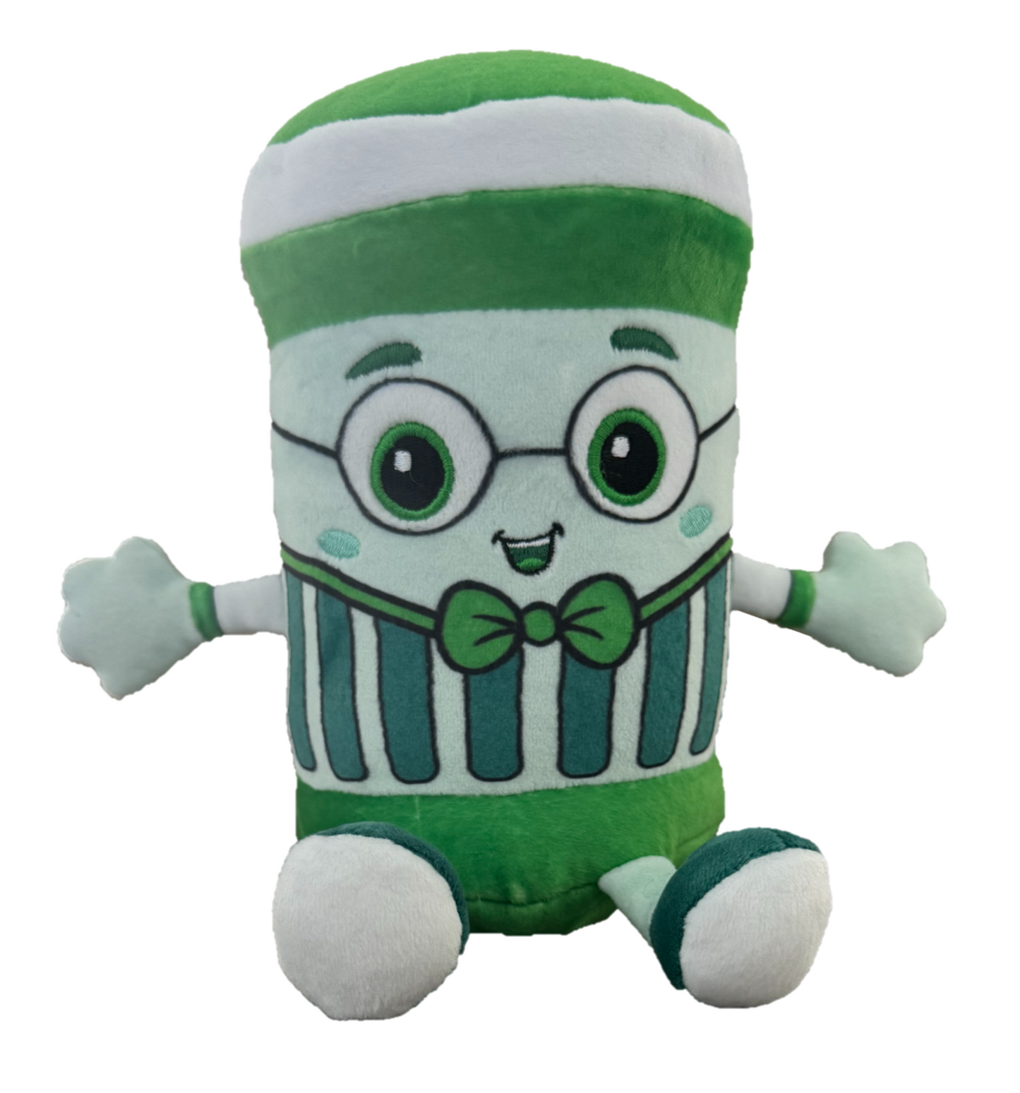 My Shahada Pal BOOK & PLUSH SET
