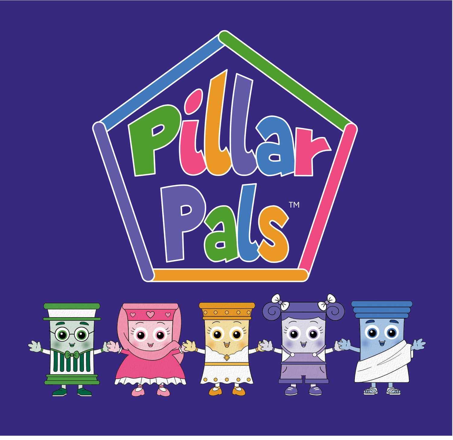 Pillar Pals