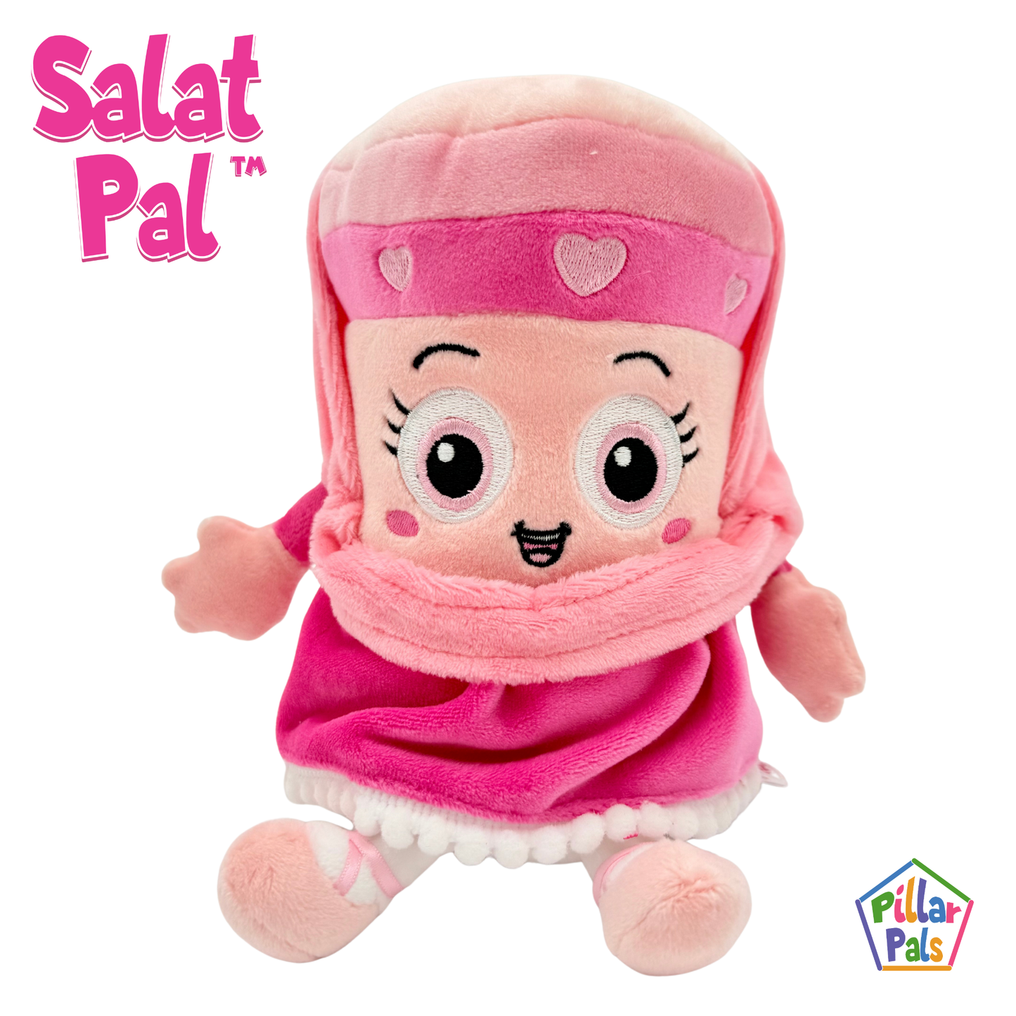 My Salat Pal PLUSH