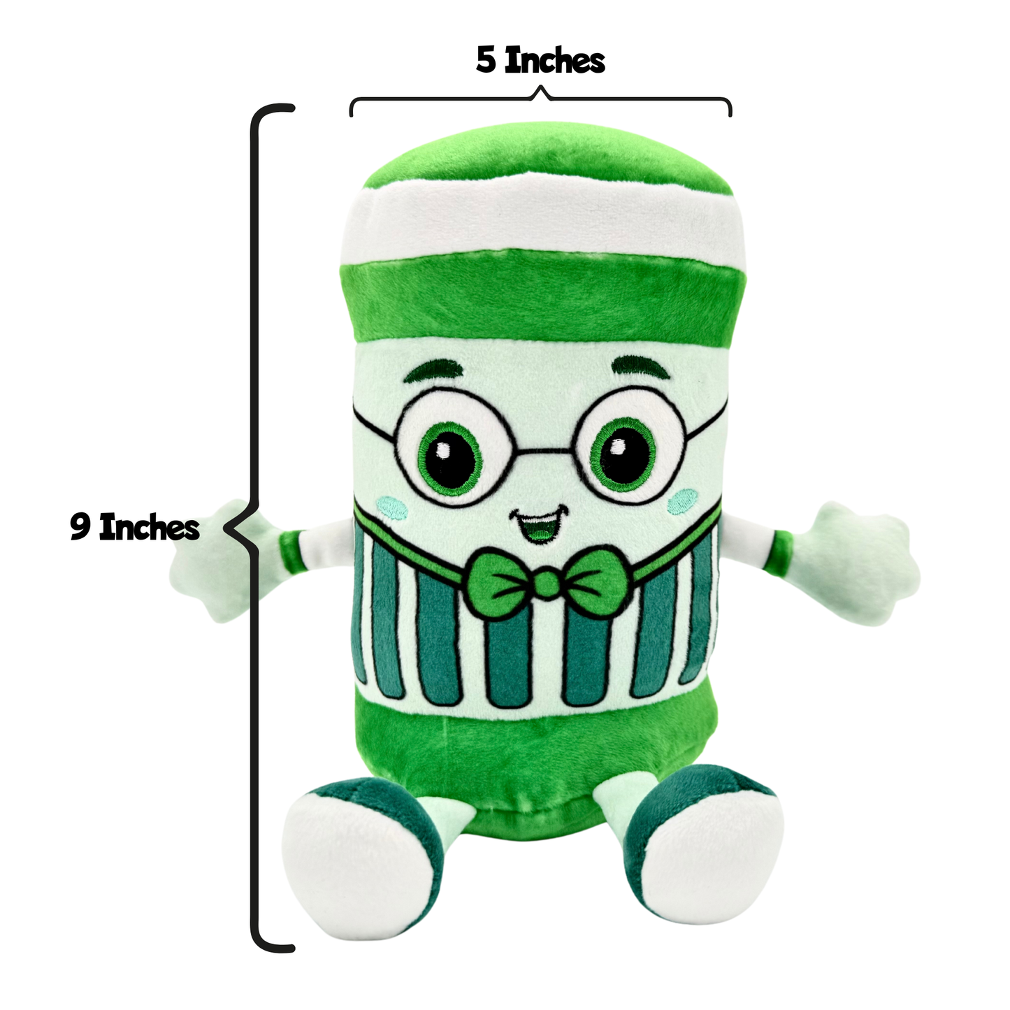 My Shahada Pal PLUSH