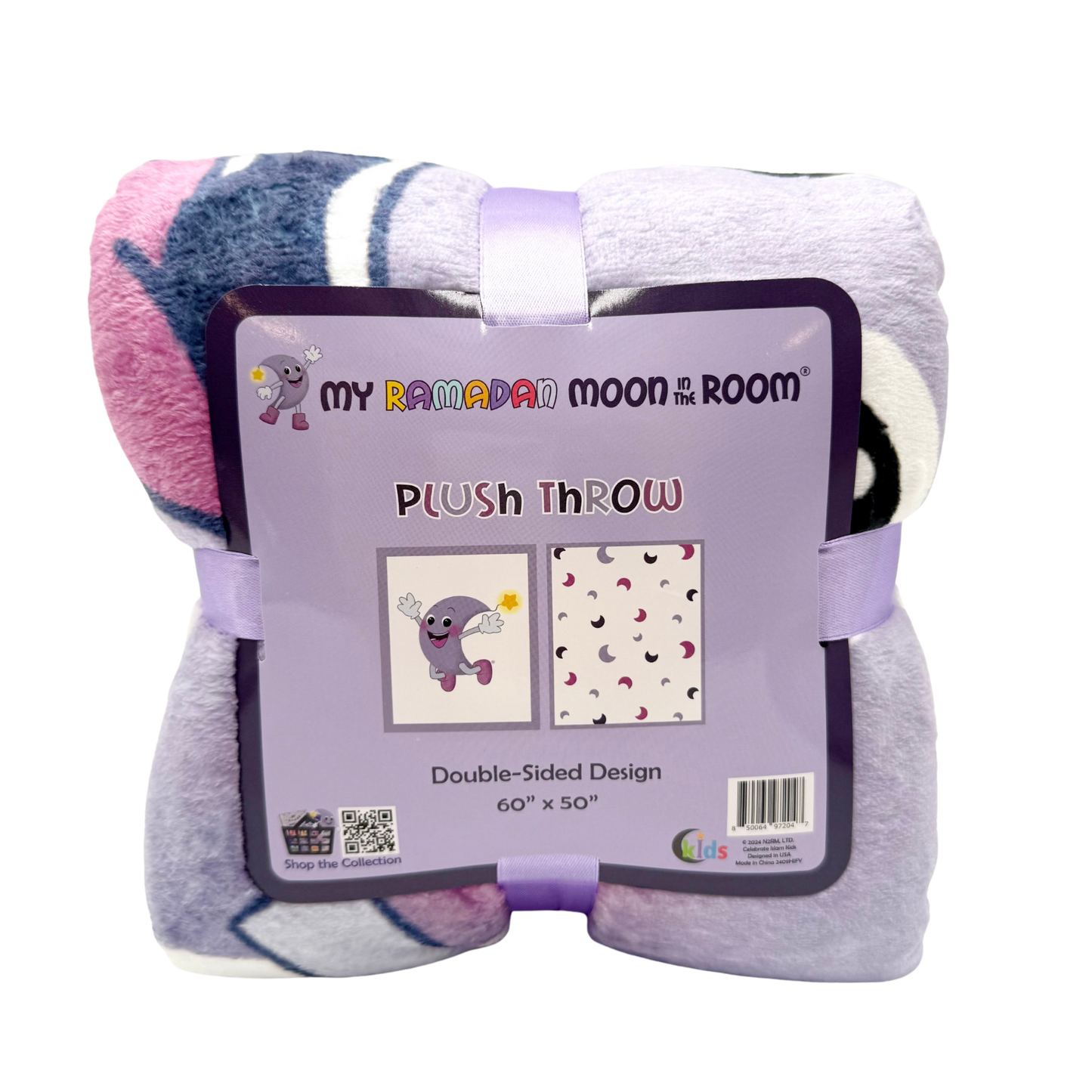 SNUGGLE & PRAY BUNDLE (Free Shipping)