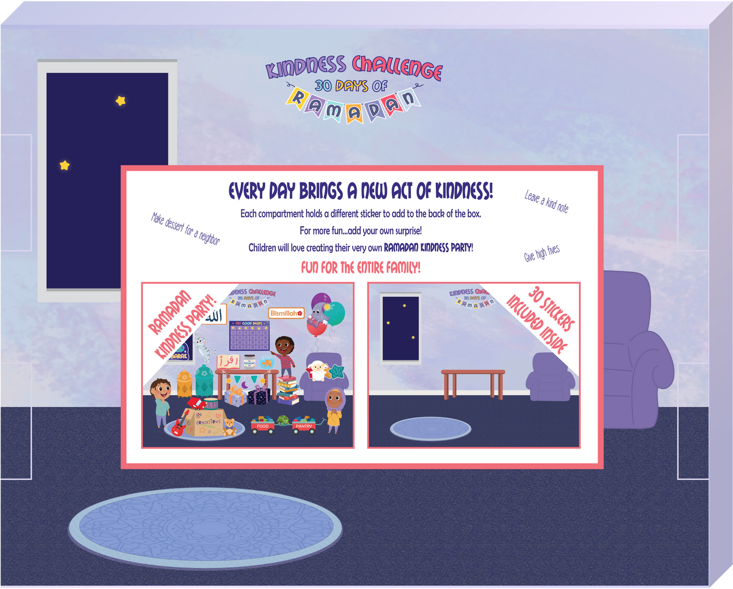 BEYOND THE BOOK BUNDLE (Free Shipping)