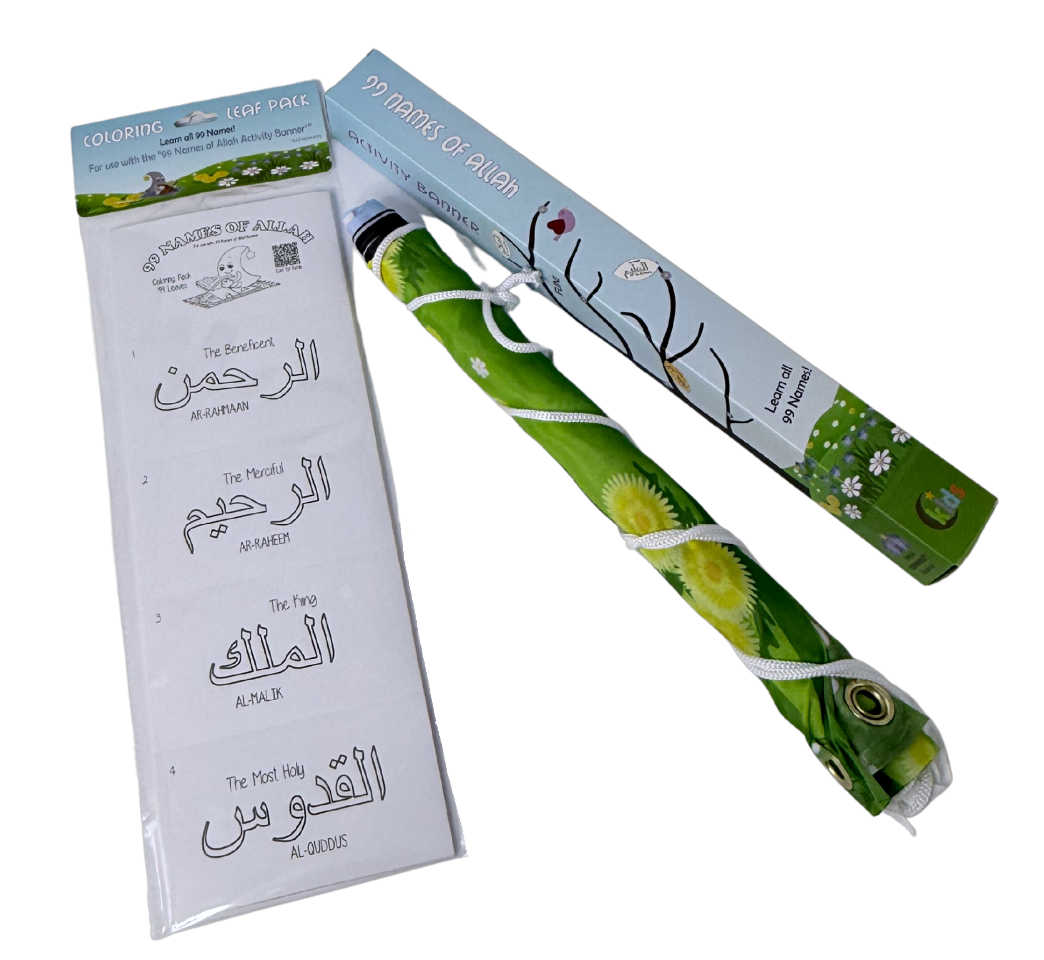 FOUNDATIONS OF FAITH BUNDLE (Free Shipping)