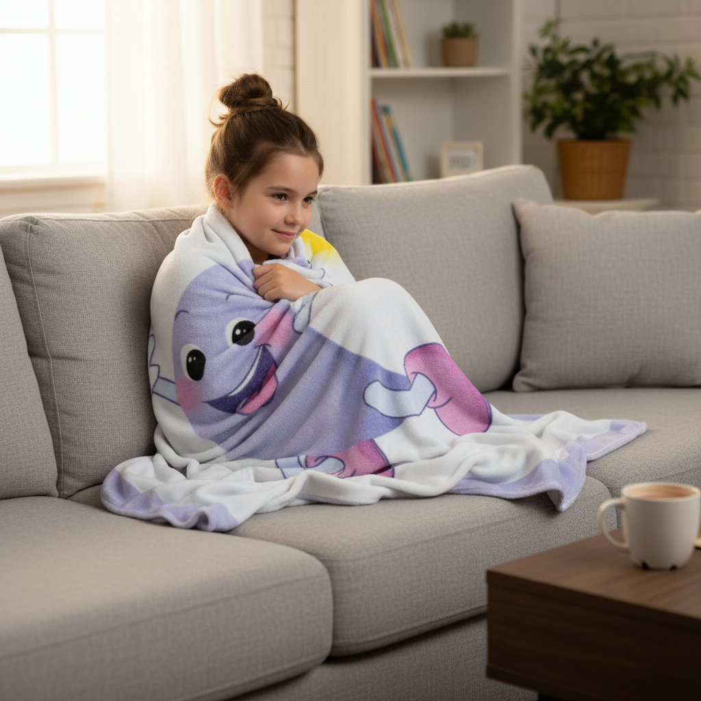 SNUGGLE & PRAY BUNDLE (Free Shipping)