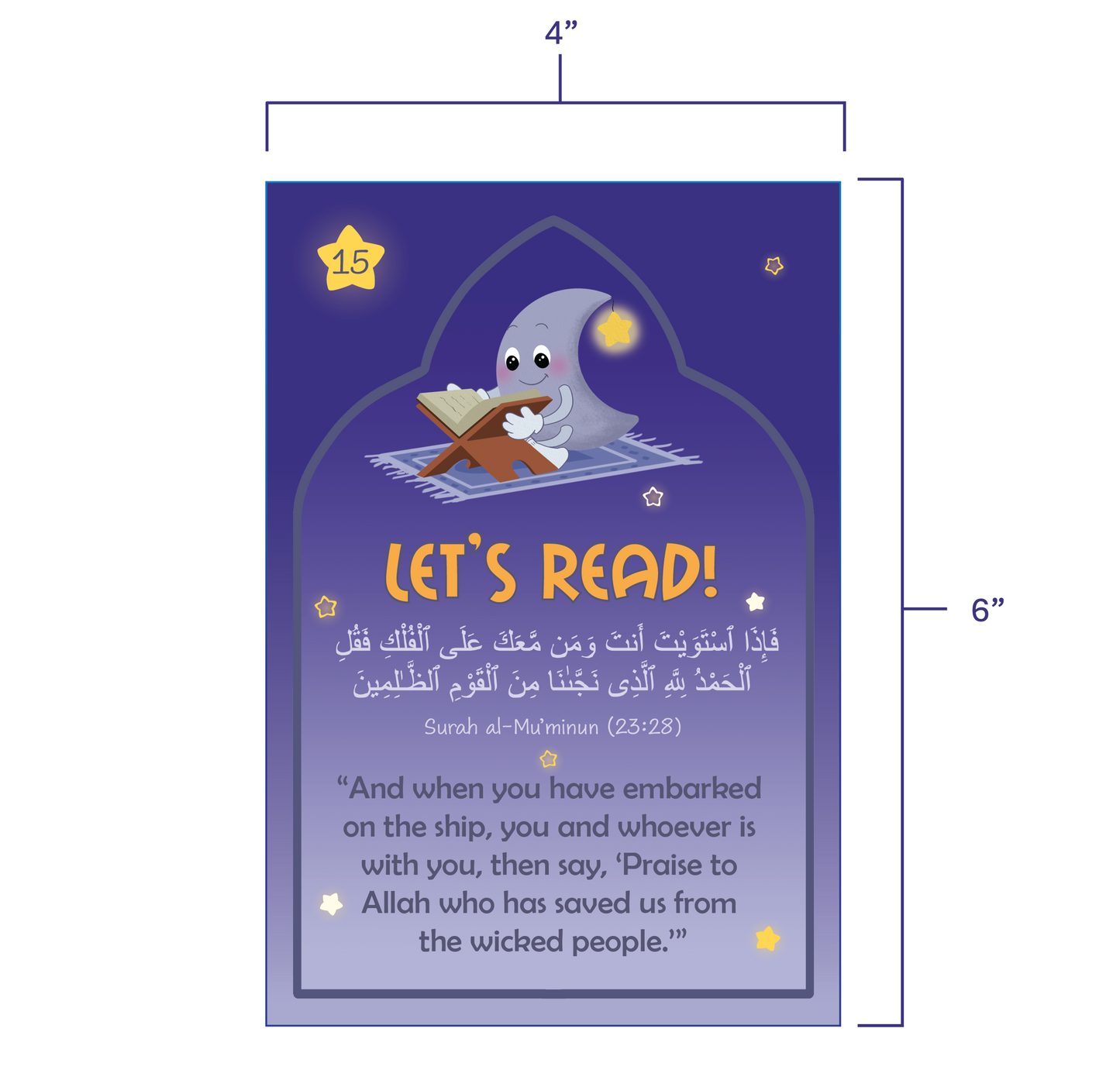 Mission Pack Activity Set