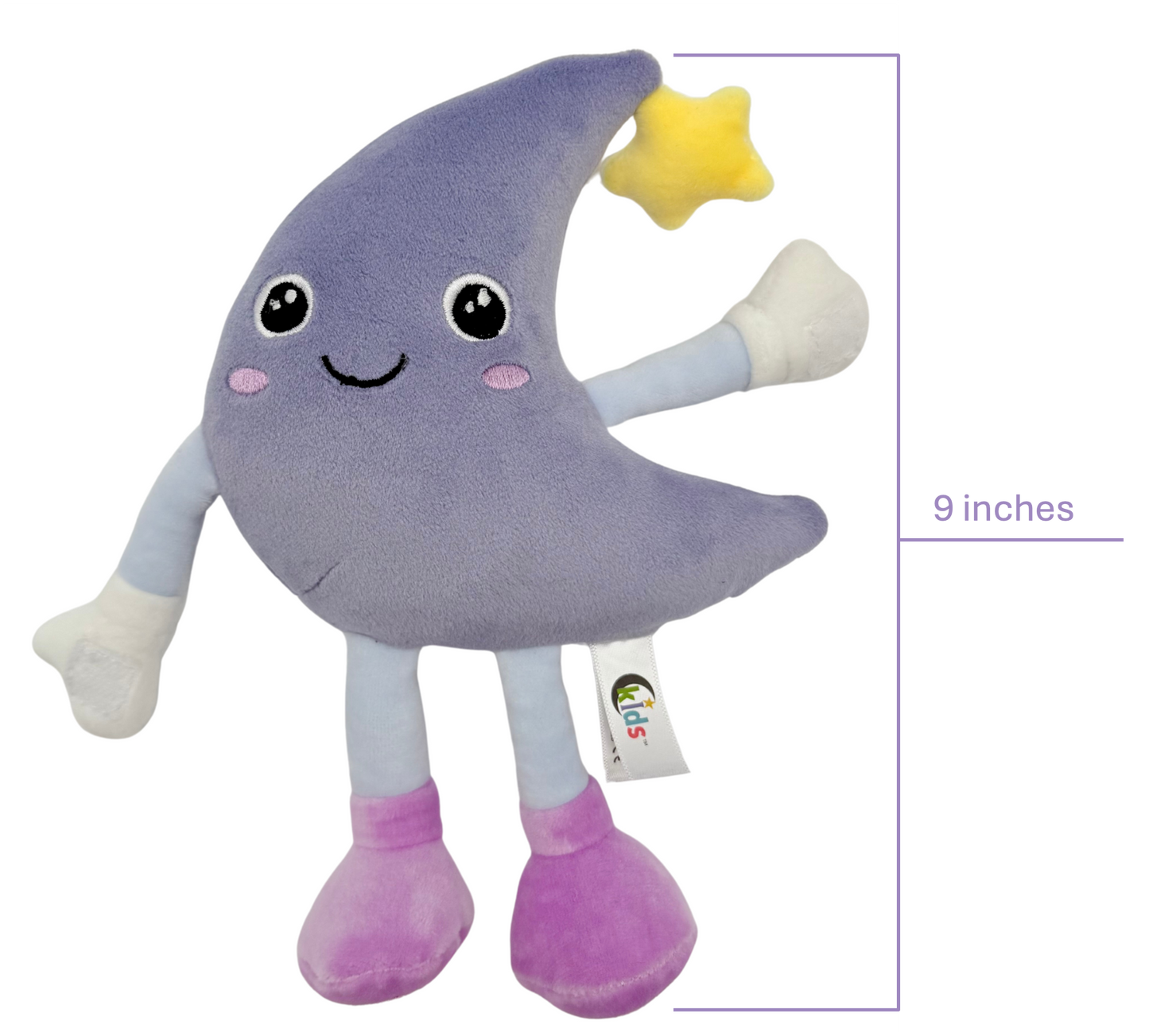 SNUGGLE & PRAY BUNDLE (Free Shipping)