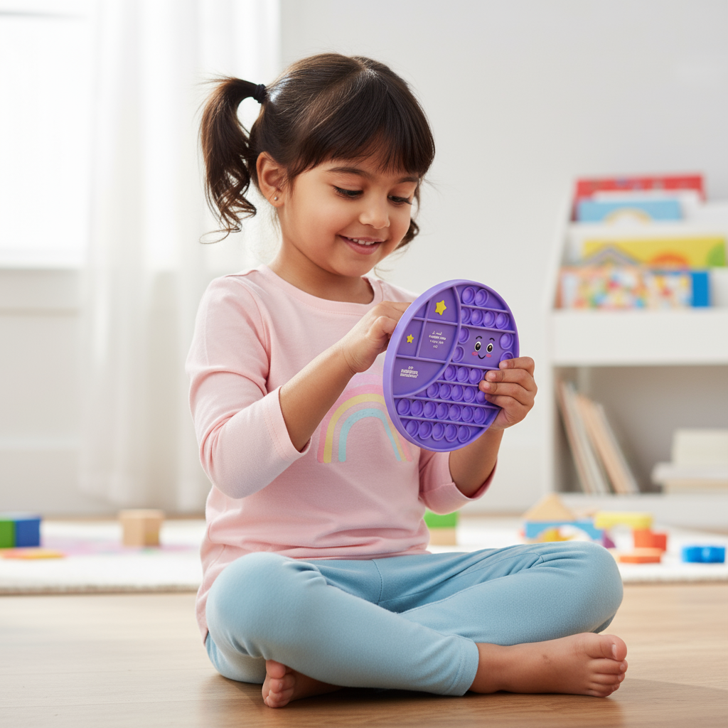 Mission Pop - Dhikr Pop