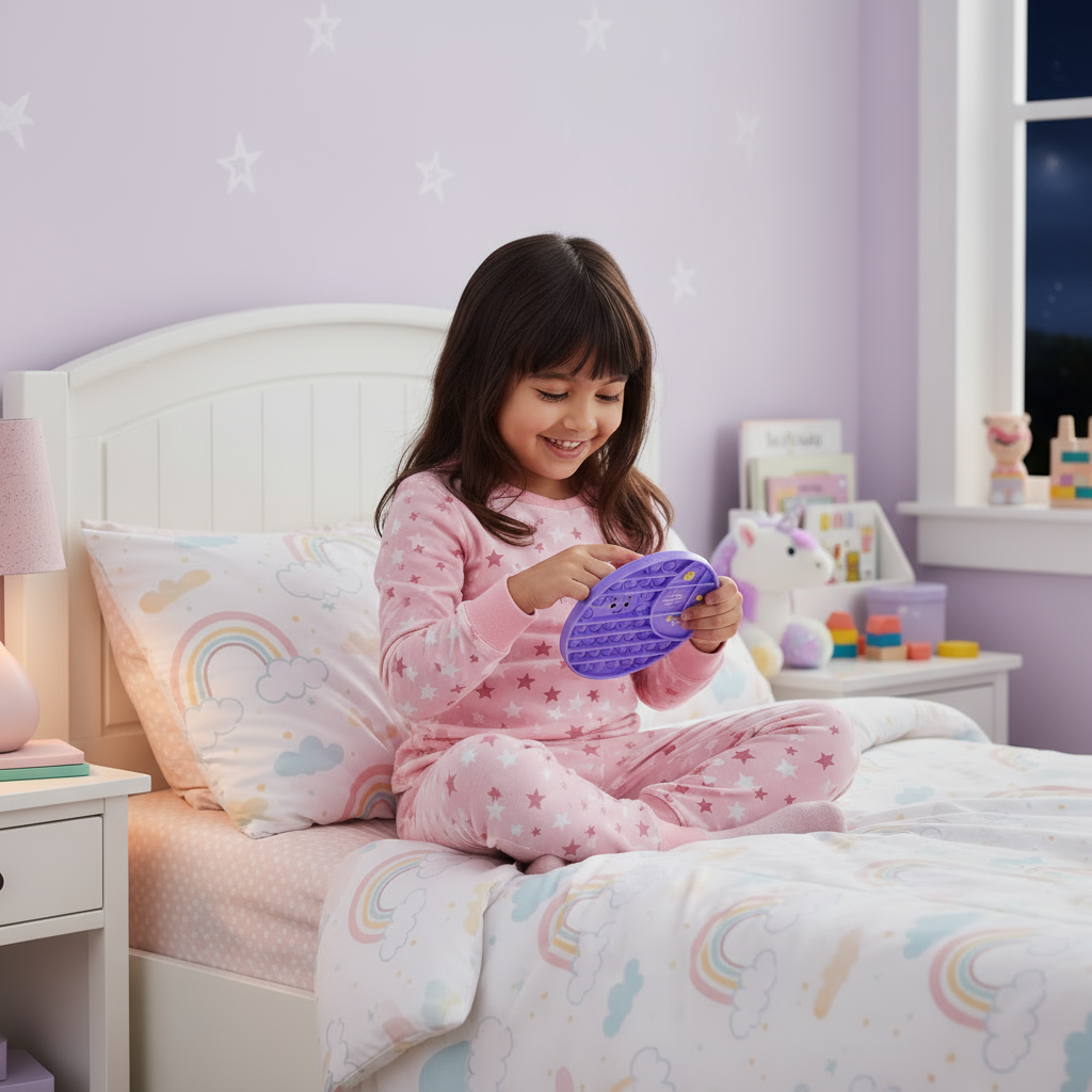 Mission Pop - Dhikr Pop