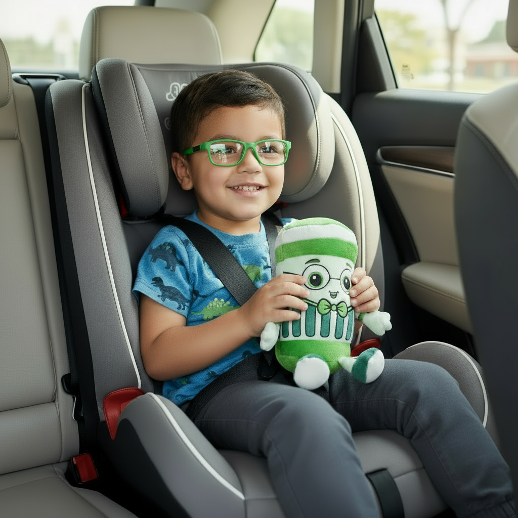 My Shahada Pal PLUSH