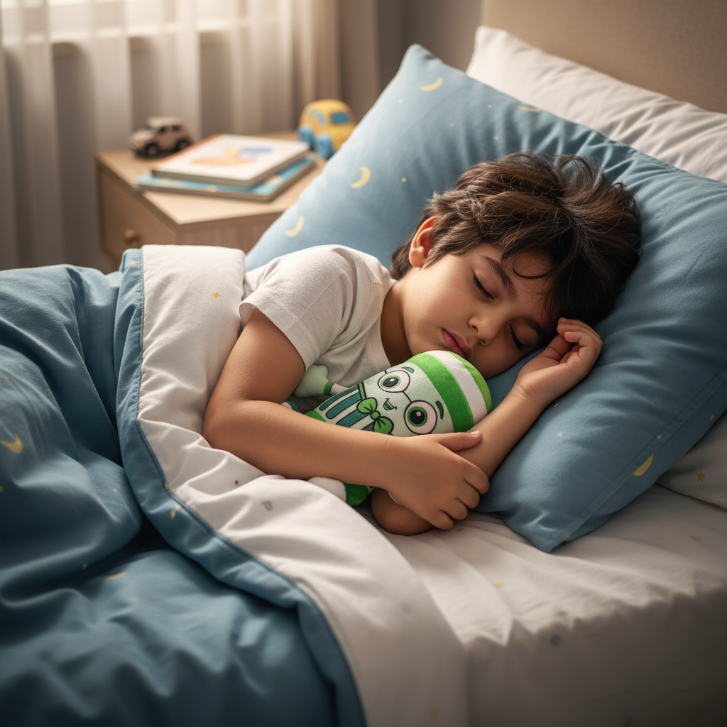 My Shahada Pal PLUSH