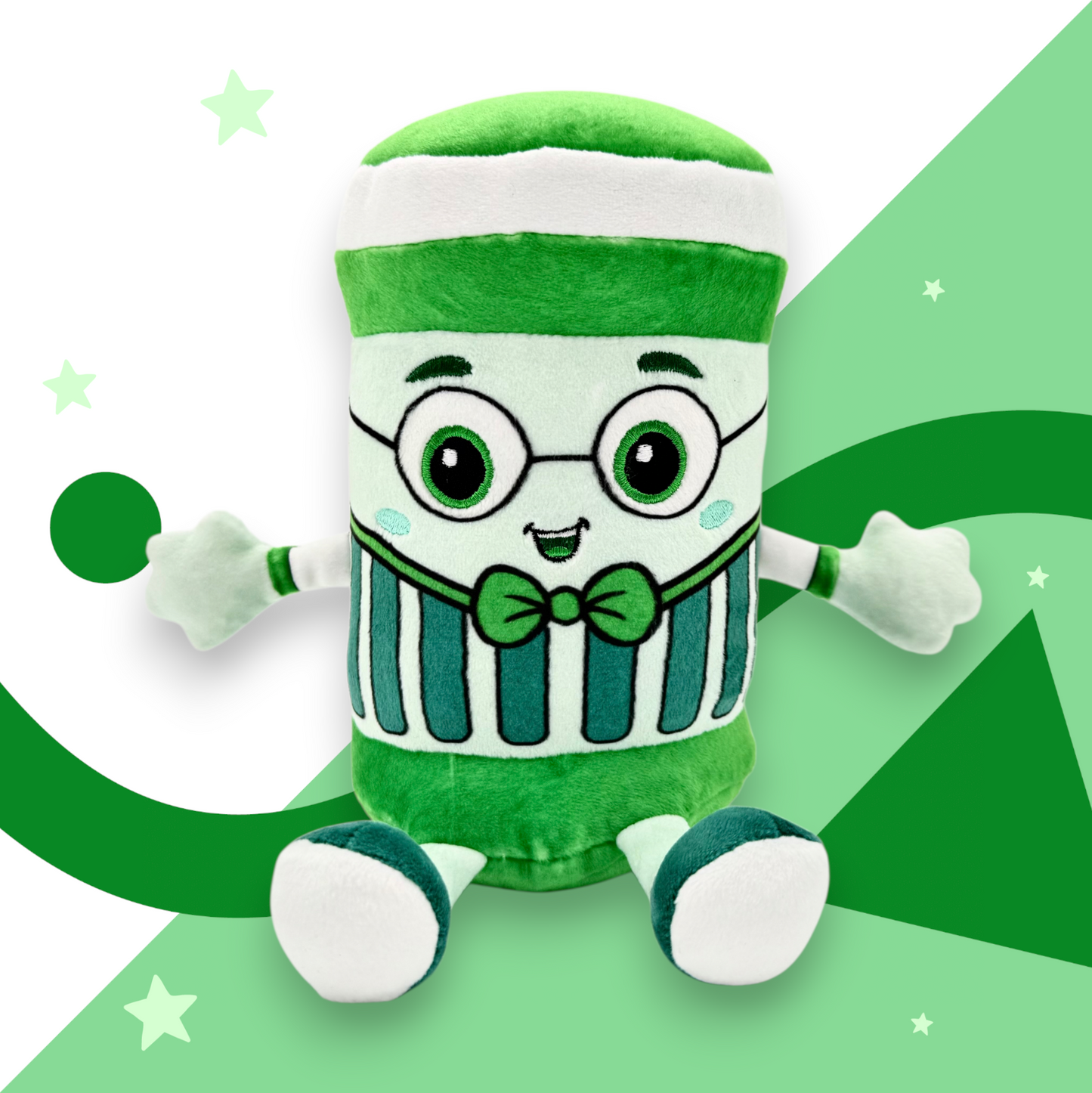 My Shahada Pal PLUSH